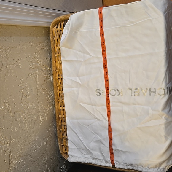 Michael Kors Large Logo Dust Bag - Picture 3 of 4